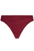 Antigel 14b La Chiquissima Bikini Wide Side Bottom