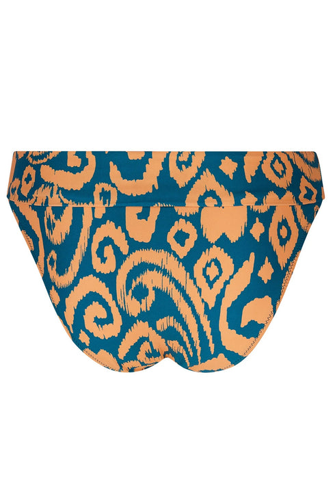 Antigel B38 La Balinaise Bikini Wide Side Bottom