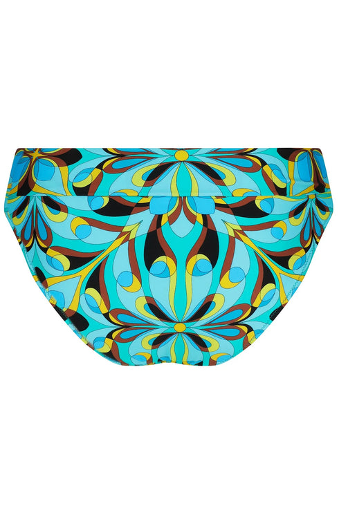 Antigel B99 La Psychedelique Bikini Wide Side Bottom