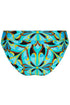 Antigel B99 La Psychedelique Bikini Wide Side Bottom