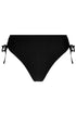 Antigel B09 La Zigzag Bikini Classic With Ties - Adjustable