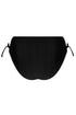 Antigel B09 La Zigzag Bikini Classic With Ties - Adjustable