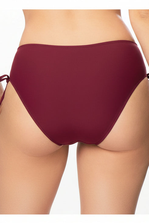 Antigel 14b La Chiquissima Bikini Classic With Ties - Adjustable