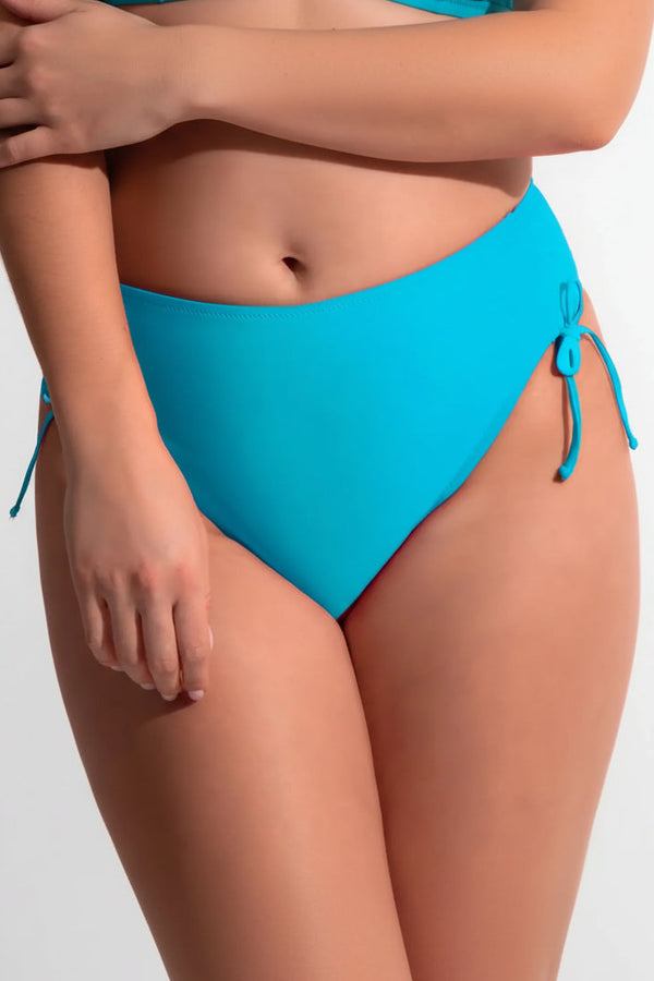 Antigel 14b La Chiquissima High Waist Bikini