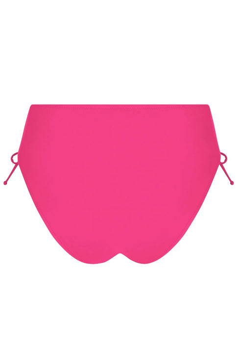 Antigel 14b La Chiquissima Bikini Classic With Ties - Adjustable