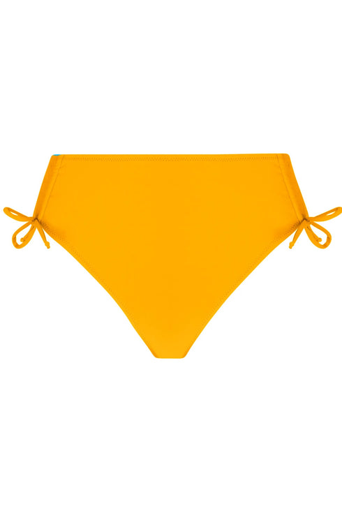 Antigel 14b La Chiquissima Bikini Classic With Ties - Adjustable