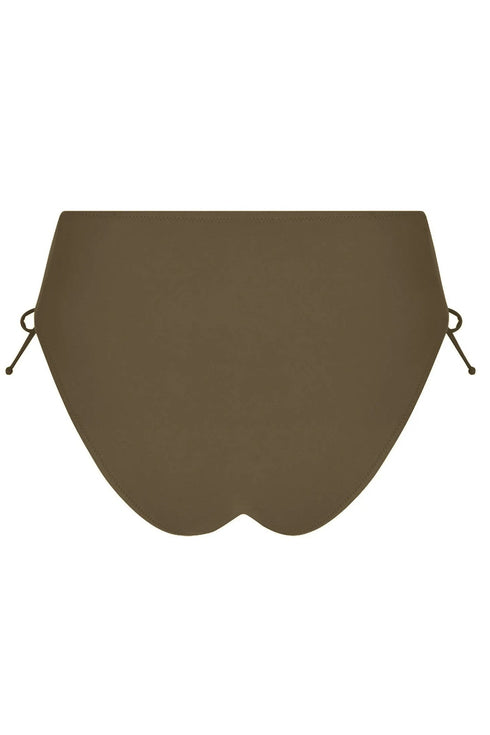 Antigel 14b La Chiquissima Bikini Classic With Ties - Adjustable