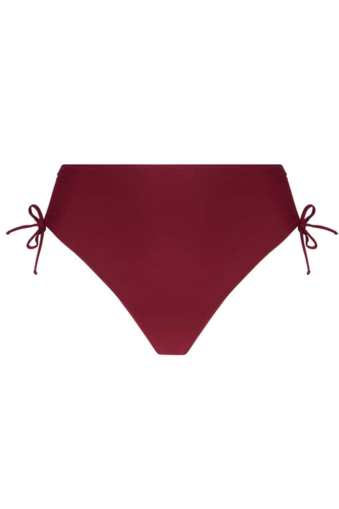 Antigel 14b La Chiquissima Bikini Classic With Ties - Adjustable