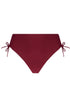 Antigel 14b La Chiquissima Bikini Classic With Ties - Adjustable
