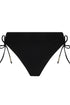Antigel B18 La Glam Tonique Bikini Classic With Ties - Adjustable