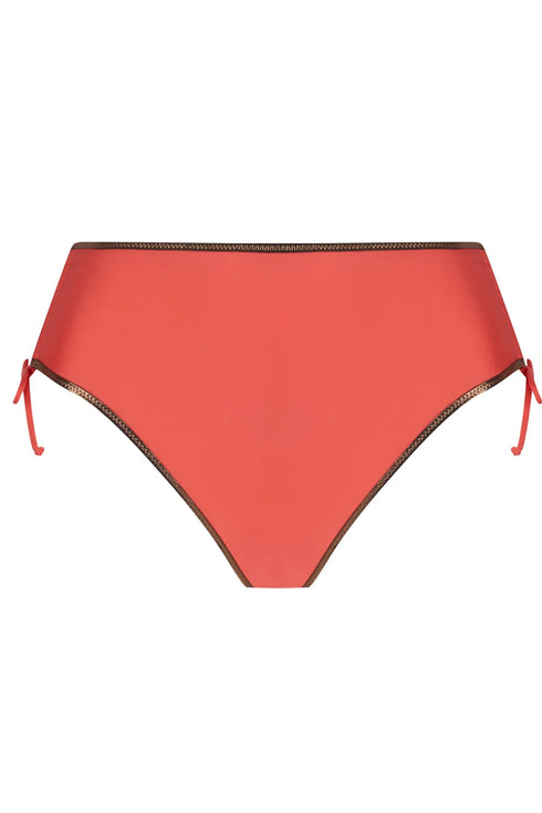 Antigel B19 La Smartissime Bikini Classic With Ties - Adjustable