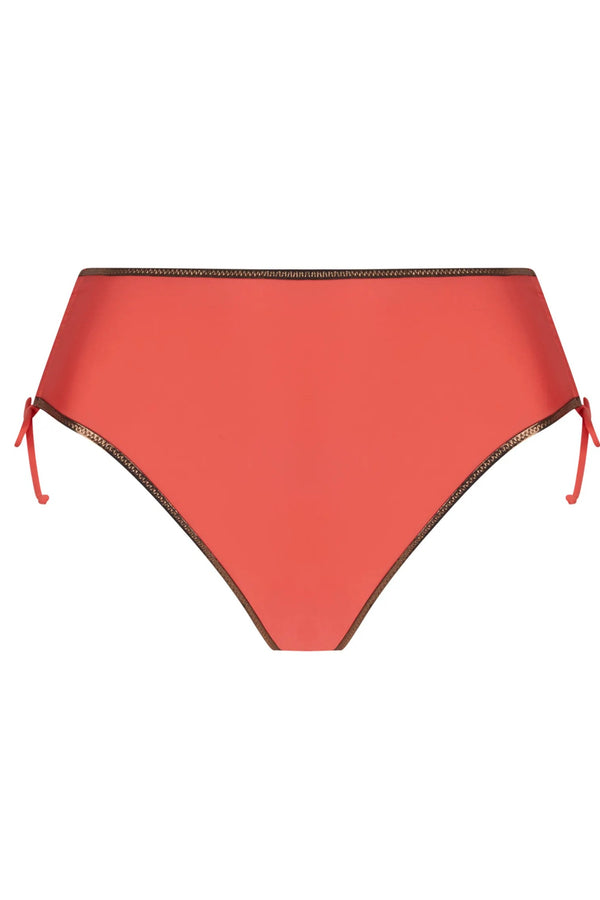 Antigel B19 La Smartissime Bikini Classic With Ties - Adjustable