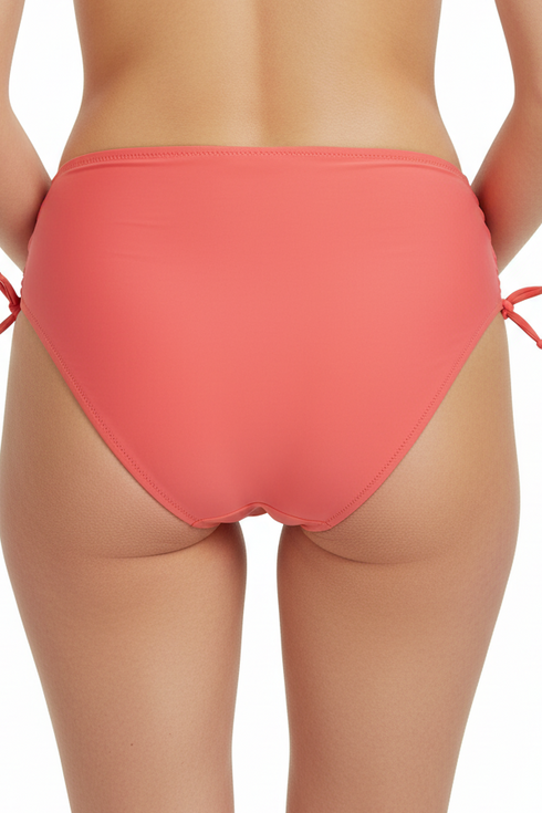 Antigel B19 La Smartissime Bikini Classic With Ties - Adjustable