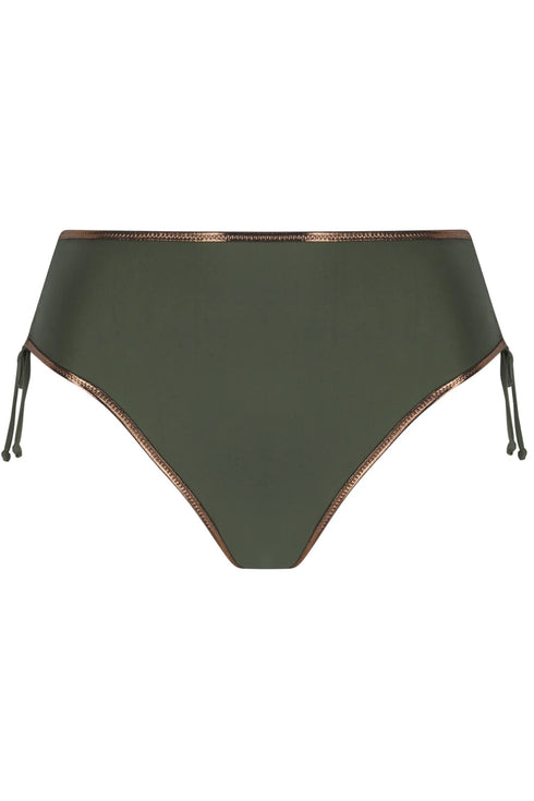 Antigel B19 La Smartissime Bikini Classic With Ties - Adjustable