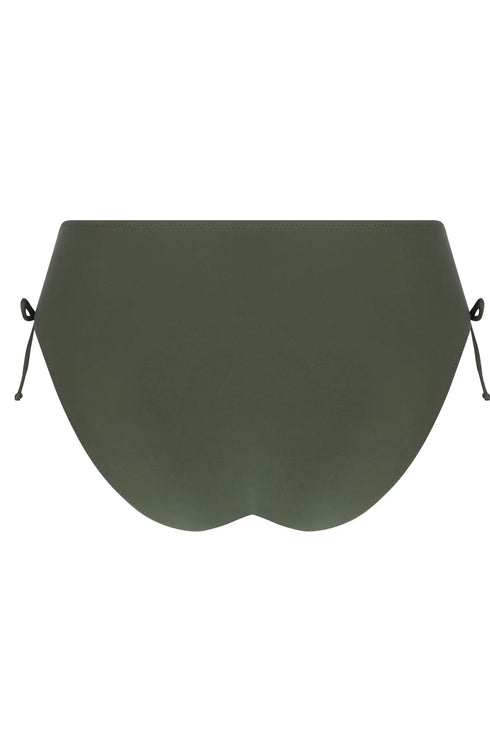 Antigel B19 La Smartissime Bikini Classic With Ties - Adjustable