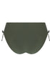 Antigel B19 La Smartissime Bikini Classic With Ties - Adjustable