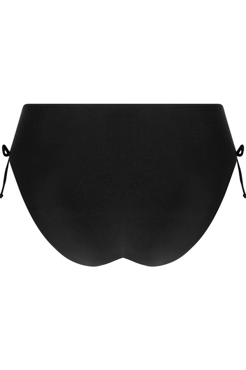 Antigel B19 La Smartissime Bikini Classic With Ties - Adjustable