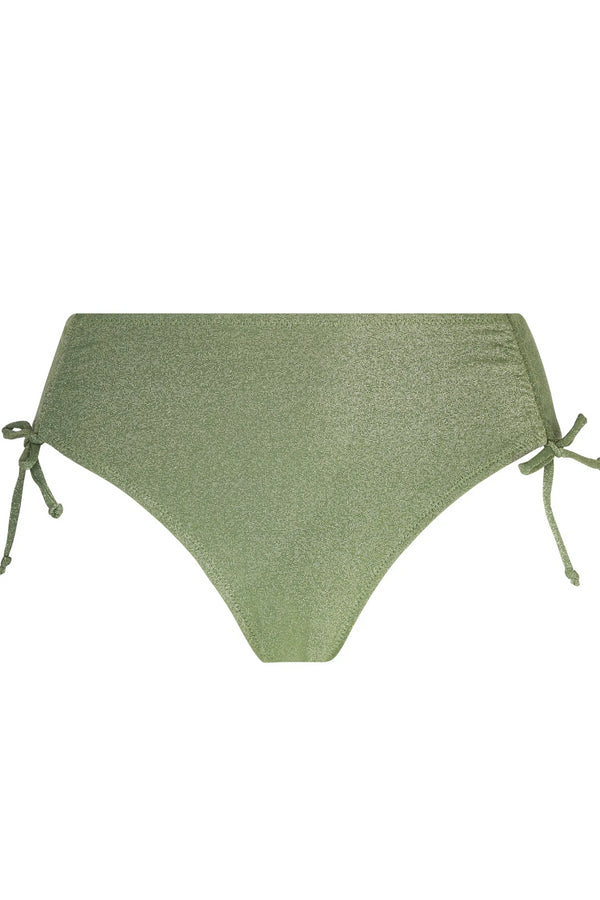 Antigel B28 La Fashion Sirene Bikini Classic With Ties - Adjustable