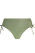 Antigel B28 La Fashion Sirene Bikini Classic With Ties - Adjustable