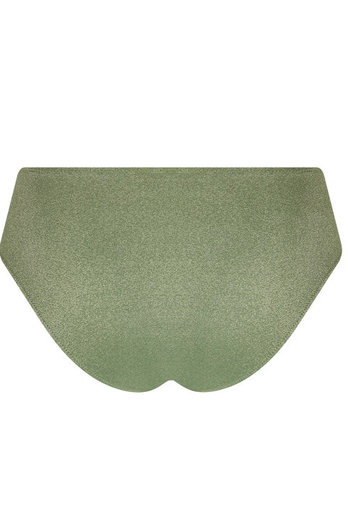 Antigel B28 La Fashion Sirene Bikini Classic With Ties - Adjustable