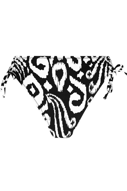 Antigel La Balinaise Bikini Classic With Ties - Adjustable