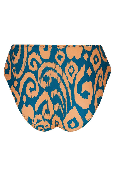 Antigel B38 La Balinaise Bikini Classic With Ties - Adjustable