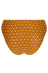 Antigel B39 La Papoue Bikini Classic With Ties - Adjustable