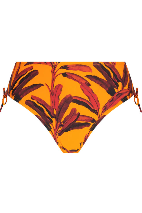Antigel B59 La Melanesia Bikini Classic With Ties - Adjustable