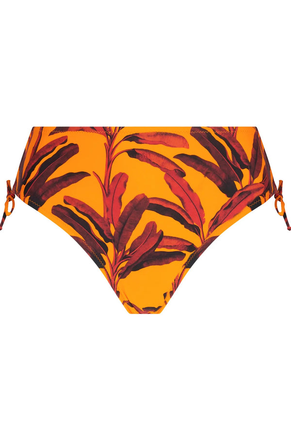 Antigel B59 La Melanesia Bikini Classic With Ties - Adjustable