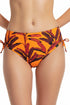 Antigel B59 La Melanesia Bikini Classic With Ties - Adjustable