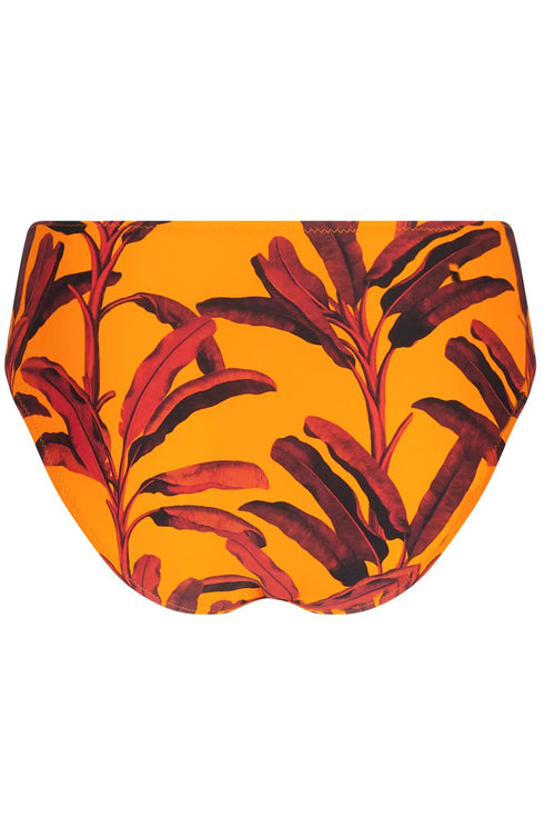 Antigel B59 La Melanesia Bikini Classic With Ties - Adjustable