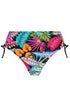 Antigel B69 La Foret Magic Bikini Classic With Ties - Adjustable