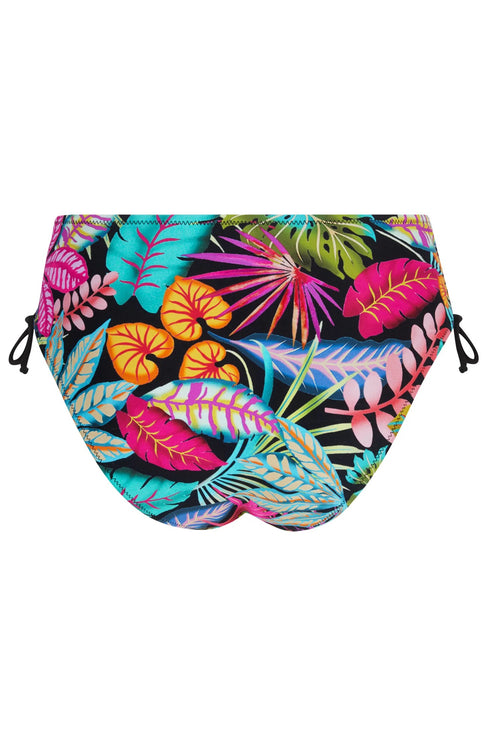 Antigel B69 La Foret Magic Bikini Classic With Ties - Adjustable