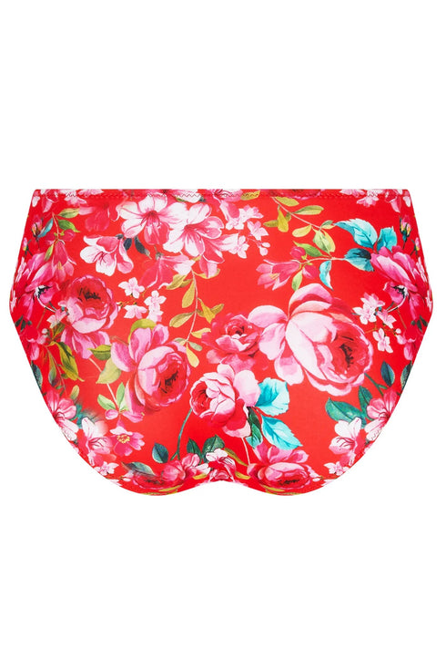 Antigel La Cherie Forever Bikini Classic With Ties - Adjustable