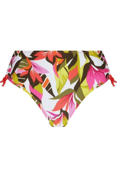 Antigel B90 La Radieuse Bikini Classic With Ties - Adjustable