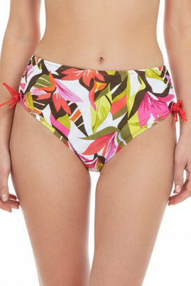 Antigel B90 La Radieuse Bikini Classic With Ties - Adjustable