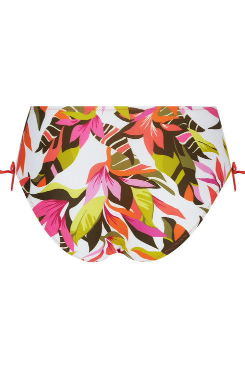 Antigel B90 La Radieuse Bikini Classic With Ties - Adjustable