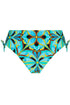 Antigel B99 La Psychedelique Bikini Classic With Ties - Adjustable