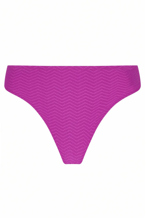 Antigel B09 La Zigzag Sedcution Bikini High
