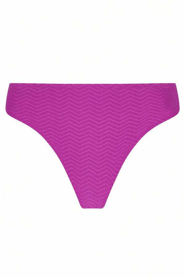 Antigel B09 La Zigzag Sedcution Bikini High