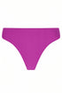 Antigel B09 La Zigzag Sedcution Bikini High