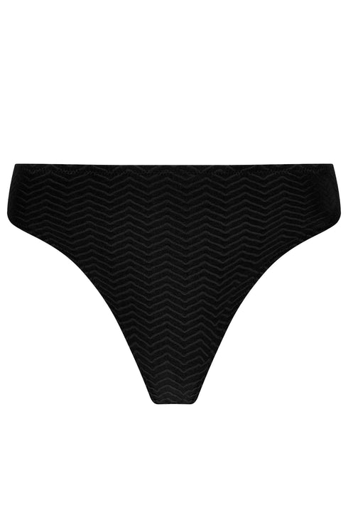 Antigel B09 La Zigzag Sedcution Bikini High