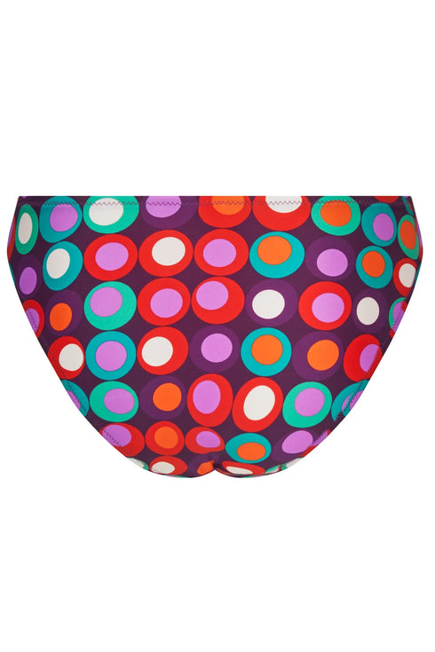 Antigel B89 La Pois Disco Seduction Bikini High
