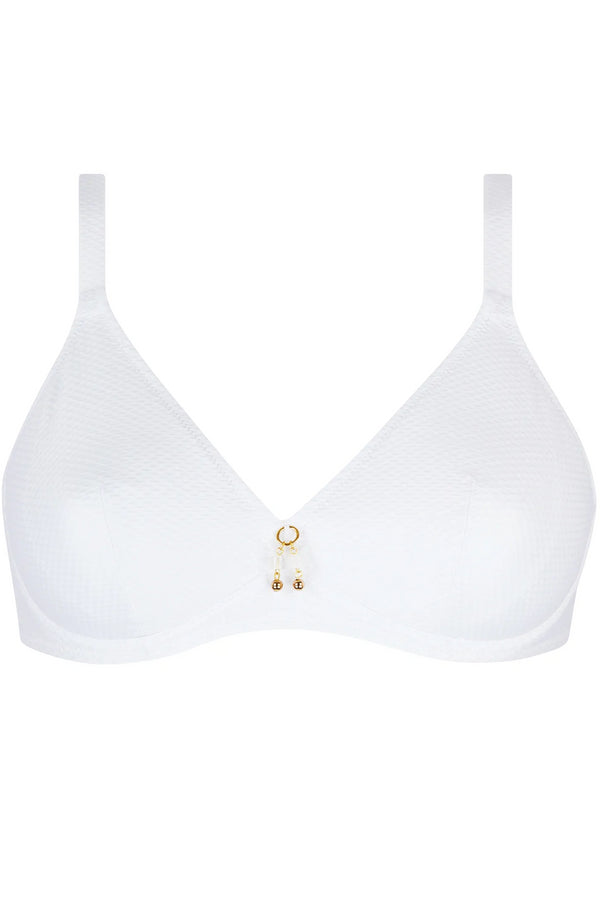 Antigel 07b La Vogueuse Halter Bra Bikini