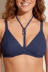 Antigel B08 La Stricto Chic Halter Bra Bikini