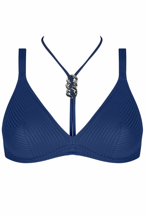 Antigel B08 La Stricto Chic Halter Bra Bikini