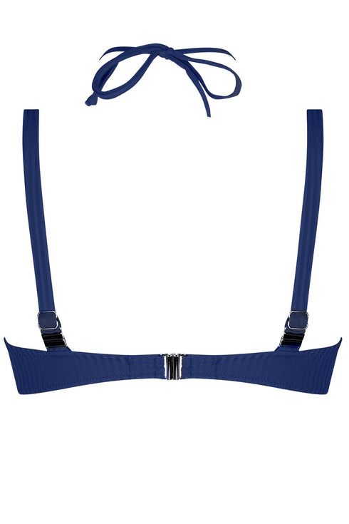 Antigel B08 La Stricto Chic Halter Bra Bikini