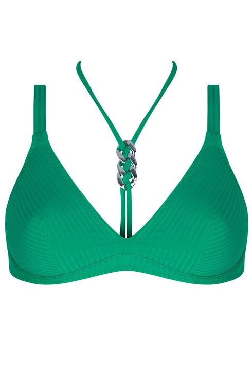 Antigel B08 La Stricto Chic Halter Bra Bikini