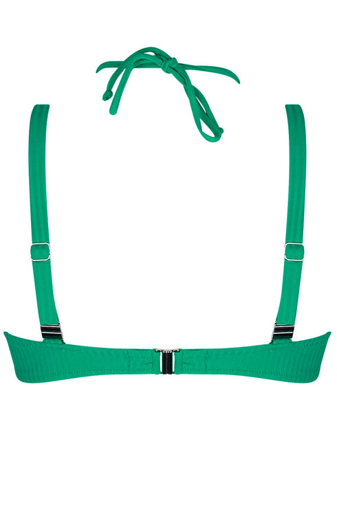 Antigel B08 La Stricto Chic Halter Bra Bikini