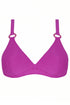 Antigel B09 La Zigzag Halter Bra Bikini